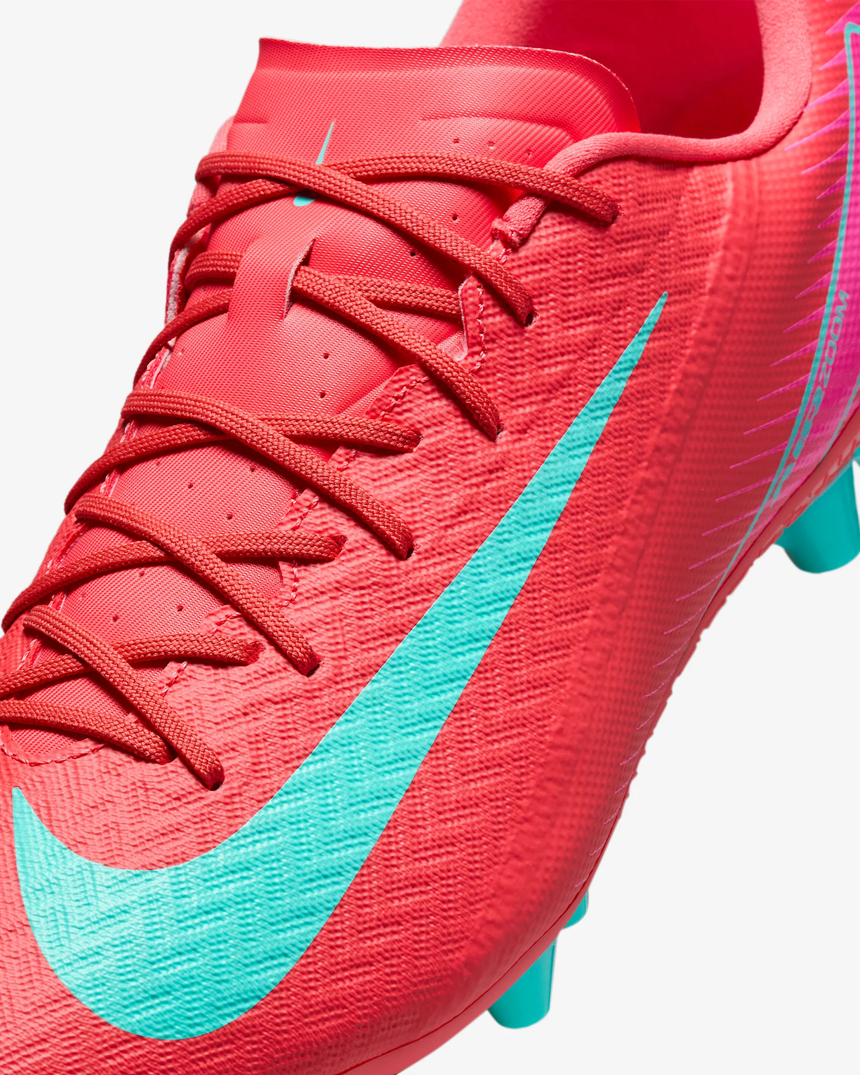 Бутси Nike ZOOM VAPOR 16 ACADEMY AG FQ8364-800