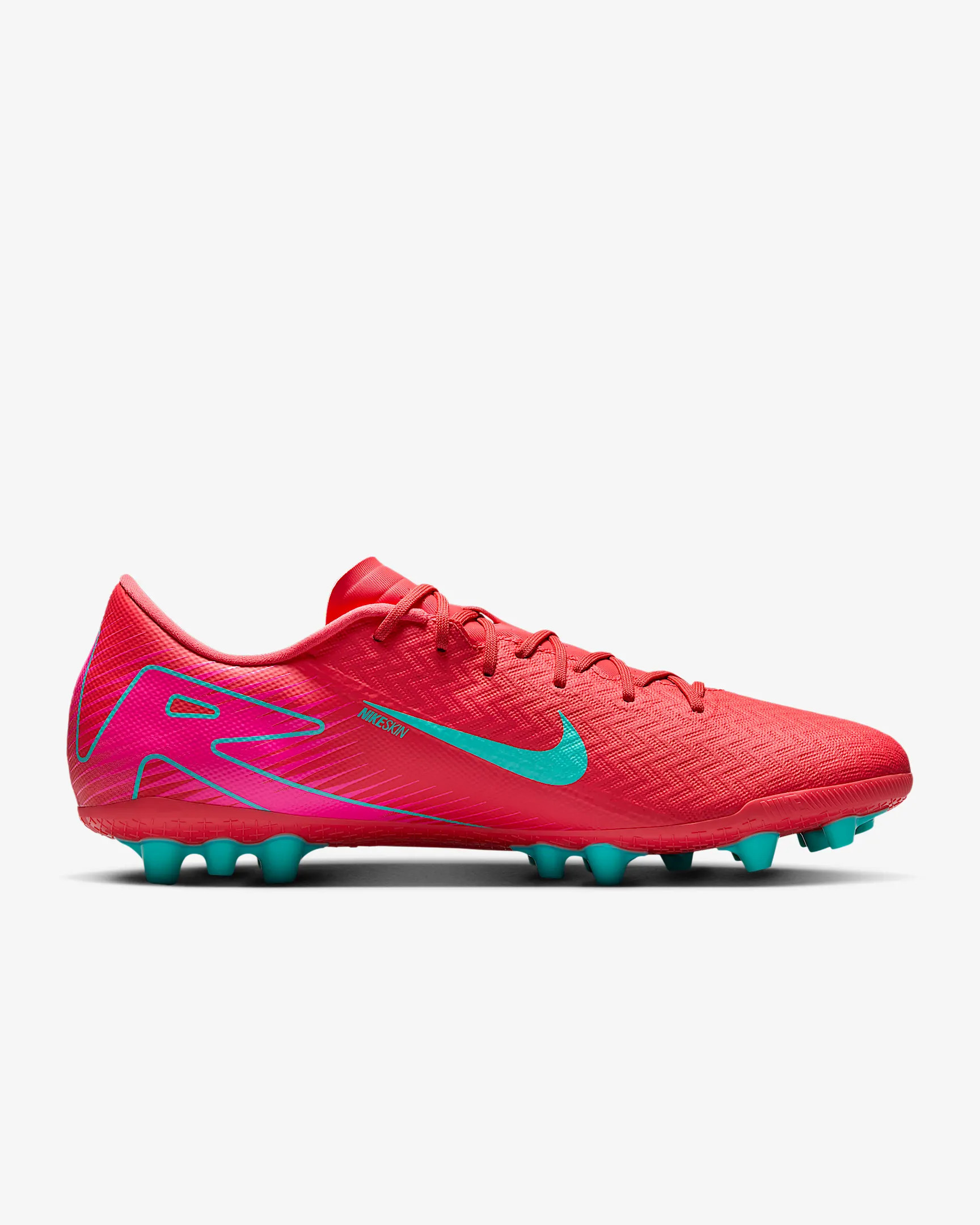 Бутси Nike ZOOM VAPOR 16 ACADEMY AG FQ8364-800