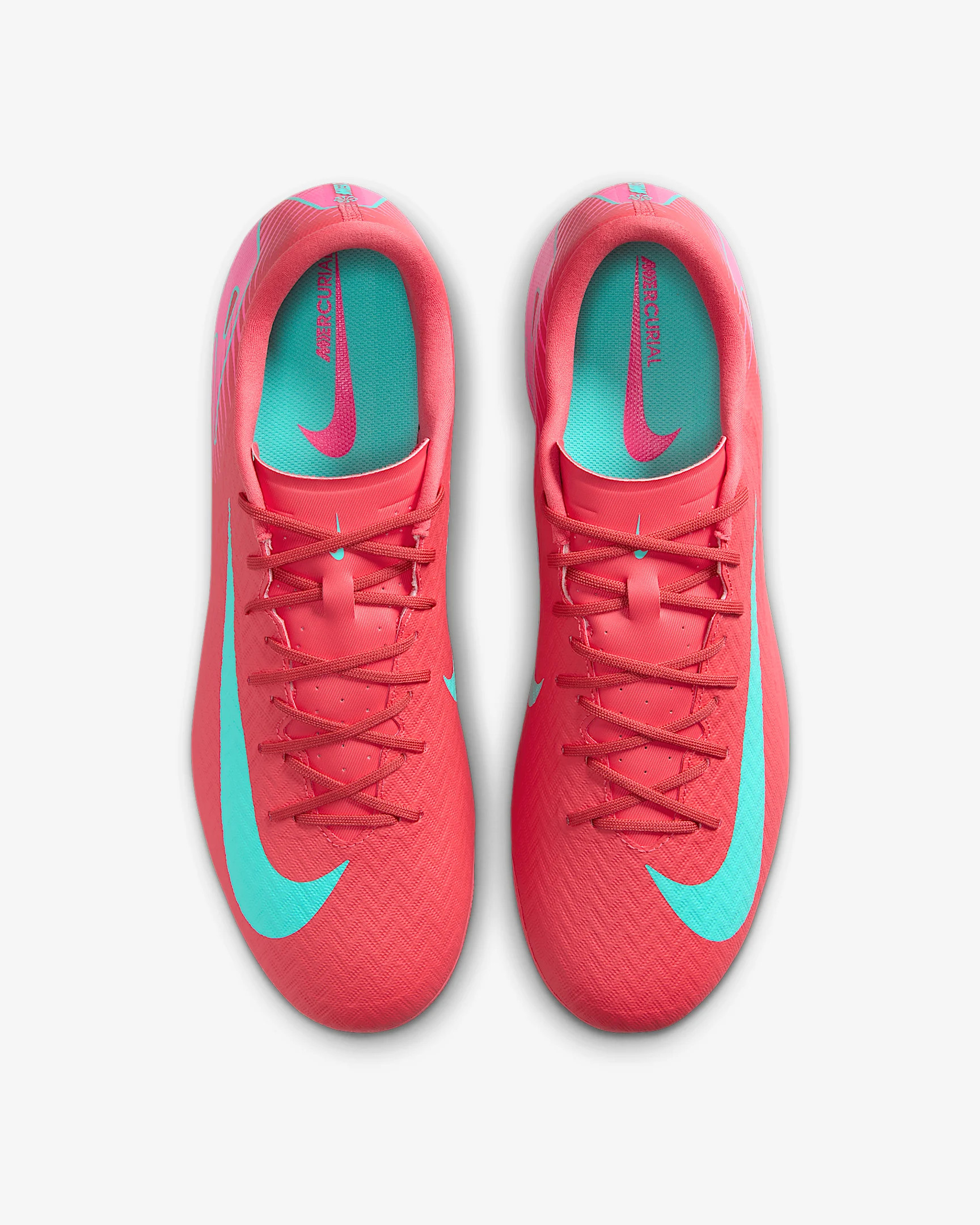 Бутси Nike ZOOM VAPOR 16 ACADEMY AG FQ8364-800