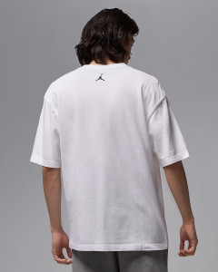 Футболка Nike Air Jordan Brand Jam 85 SS Crew HJ2929-100