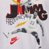 Футболка Nike Air Jordan Brand Jam 85 SS Crew HJ2929-100