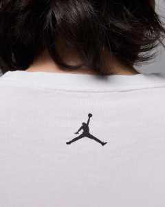 Футболка Nike Air Jordan Brand Jam 85 SS Crew HJ2929-100