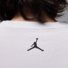 Футболка Nike Air Jordan Brand Jam 85 SS Crew HJ2929-100
