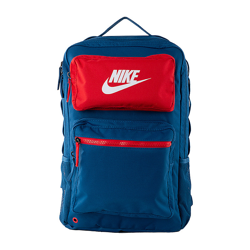 Рюкзак Nike Y NK FUTURE PRO BKPK BA6170-476