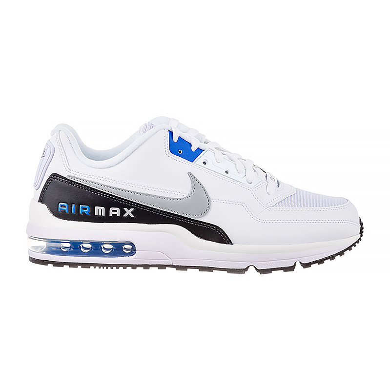 Кросівки Nike AIR MAX LTD 3 CW2649-100