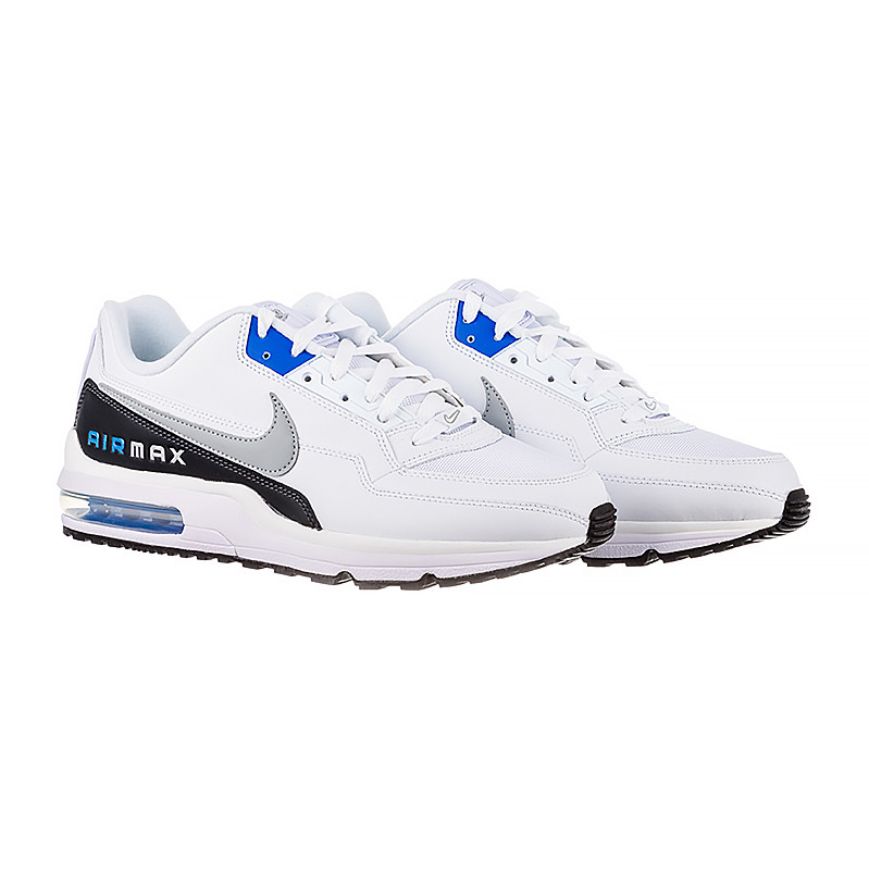 Кросівки Nike AIR MAX LTD 3 CW2649-100