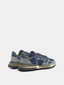 Кросівки чоловічі Lacoste Elite Active Blue 749SMA0002AH9 41 749SMA0002AH9