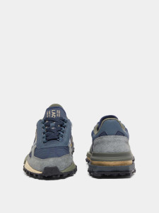 Кросівки чоловічі Lacoste Elite Active Blue 749SMA0002AH9 41 749SMA0002AH9