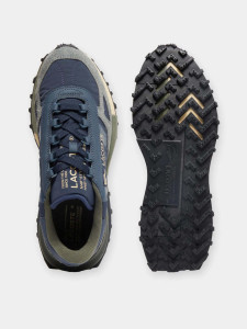 Кросівки чоловічі Lacoste Elite Active Blue 749SMA0002AH9 41 749SMA0002AH9