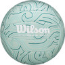 М'яч волейбольний Wilson Shoreline Soft Gen VB Bl OF Green - WV4007401XBOF WV4007401XBOF