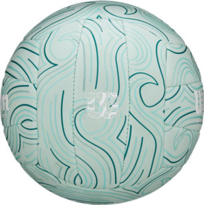 М'яч волейбольний Wilson Shoreline Soft Gen VB Bl OF Green - WV4007401XBOF WV4007401XBOF