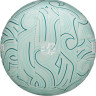 М'яч волейбольний Wilson Shoreline Soft Gen VB Bl OF Green - WV4007401XBOF WV4007401XBOF