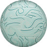 М'яч волейбольний Wilson Shoreline Soft Gen VB Bl OF Green - WV4007401XBOF WV4007401XBOF