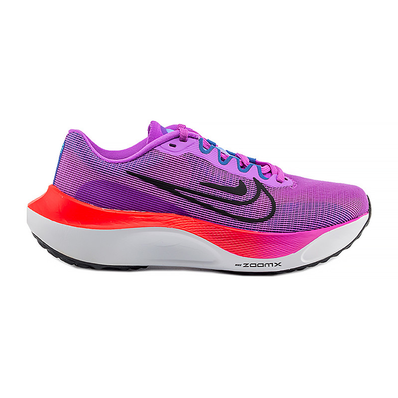 Кросівки бігові Nike WMNS ZOOM FLY 5 DM8974-501