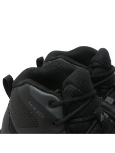 Черевики Adidas Terrex Eastrail 2.0 MID RAIN.RDY HIKING SHOES (GY4174) GY4174