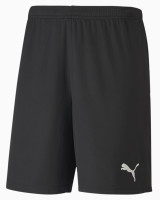 Шорти Puma teamGOAL 23 knit Shorts чорний Чол L 704262-03