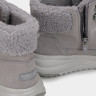 Черевики Skechers жін. 144770 CHAR 144770-CHAR