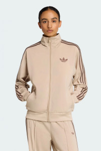 Олімпійка FB TT LOOSE KD1327 Adidas M Бежевий KD1327