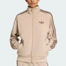Олімпійка FB TT LOOSE KD1327 Adidas M Бежевий KD1327