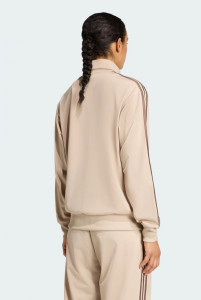 Олімпійка FB TT LOOSE KD1327 Adidas M Бежевий KD1327
