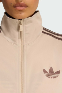 Олімпійка FB TT LOOSE KD1327 Adidas M Бежевий KD1327
