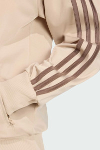 Олімпійка FB TT LOOSE KD1327 Adidas M Бежевий KD1327