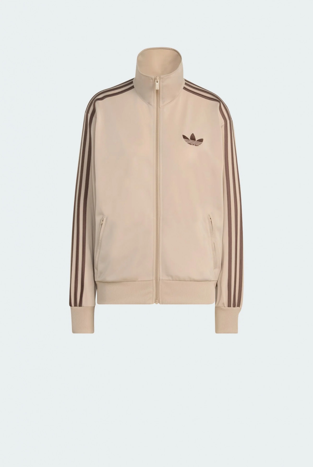 Олімпійка FB TT LOOSE KD1327 Adidas M Бежевий KD1327