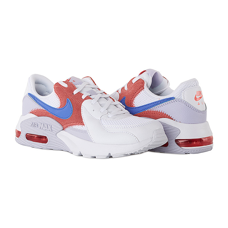 Кросівки Nike WMNS  AIR MAX EXCEE CD5432-115