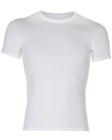 Футболка Tatkan Mens Modal&Cotton&Elasthan O-Neck Shirt білий Чол XXL 585020-001