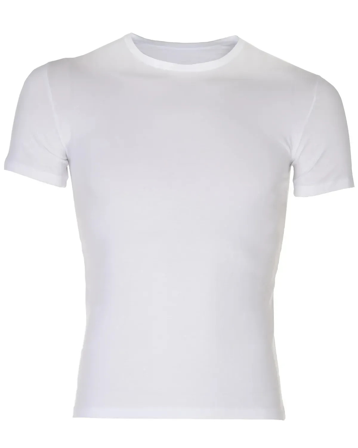 Футболка Tatkan Mens Modal&Cotton&Elasthan O-Neck Shirt білий Чол XXL 585020-001