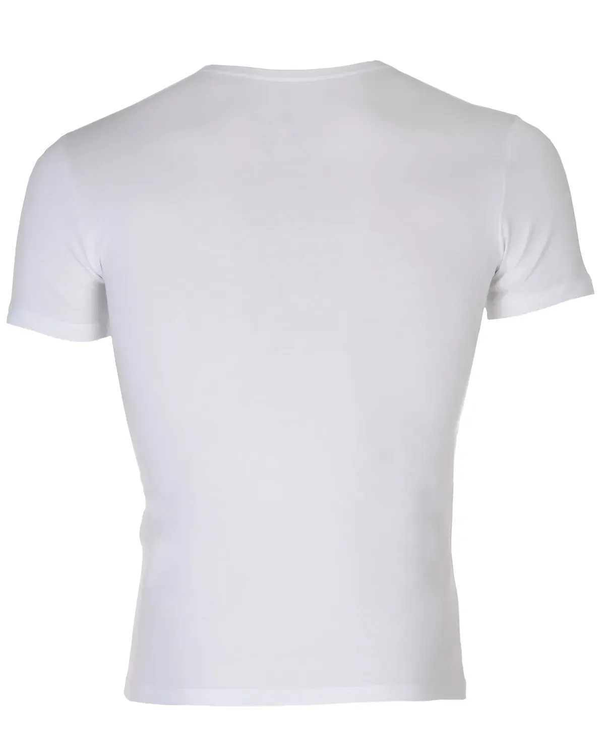 Футболка Tatkan Mens Modal&Cotton&Elasthan O-Neck Shirt білий Чол XXL 585020-001