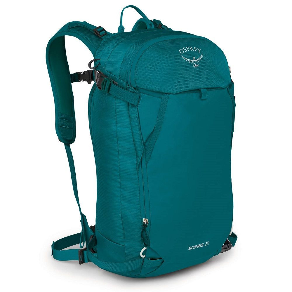 Рюкзак Osprey Sopris 20 (2022) 009.2282