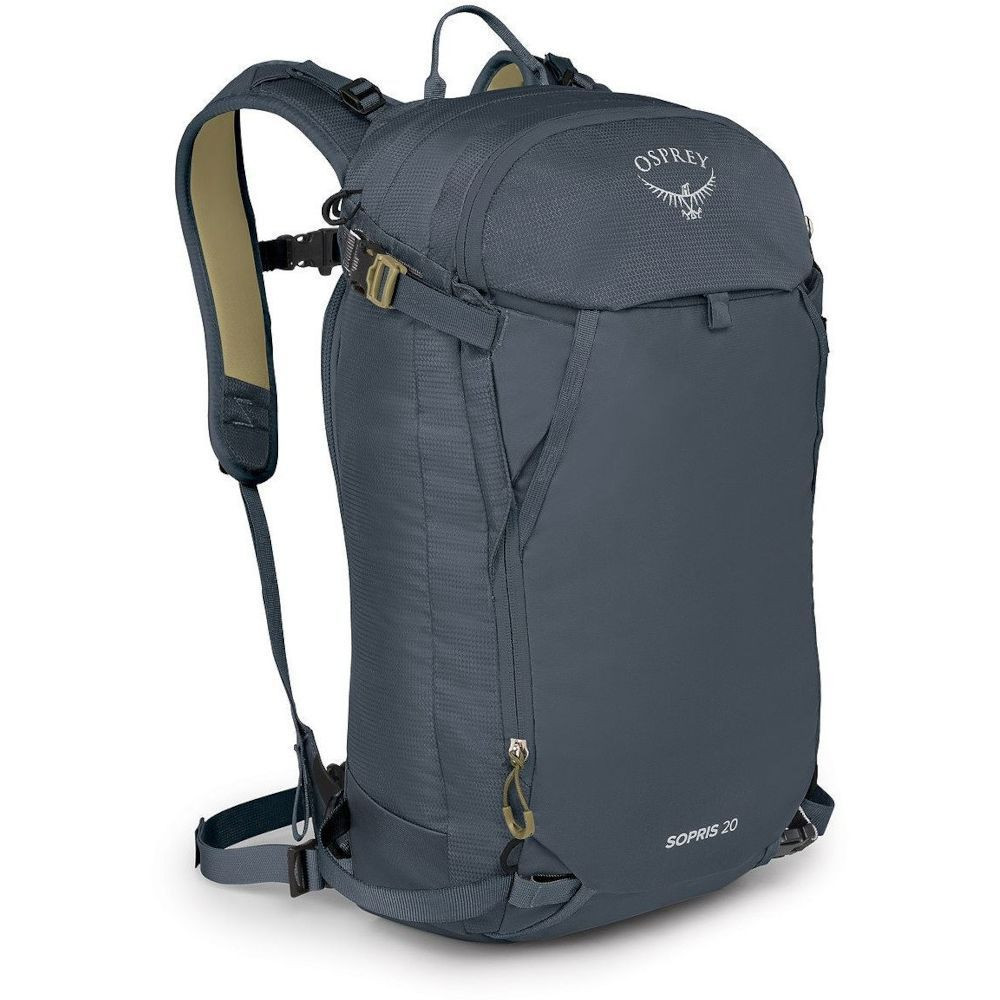 Рюкзак Osprey Sopris 20 (2022) 009.2282