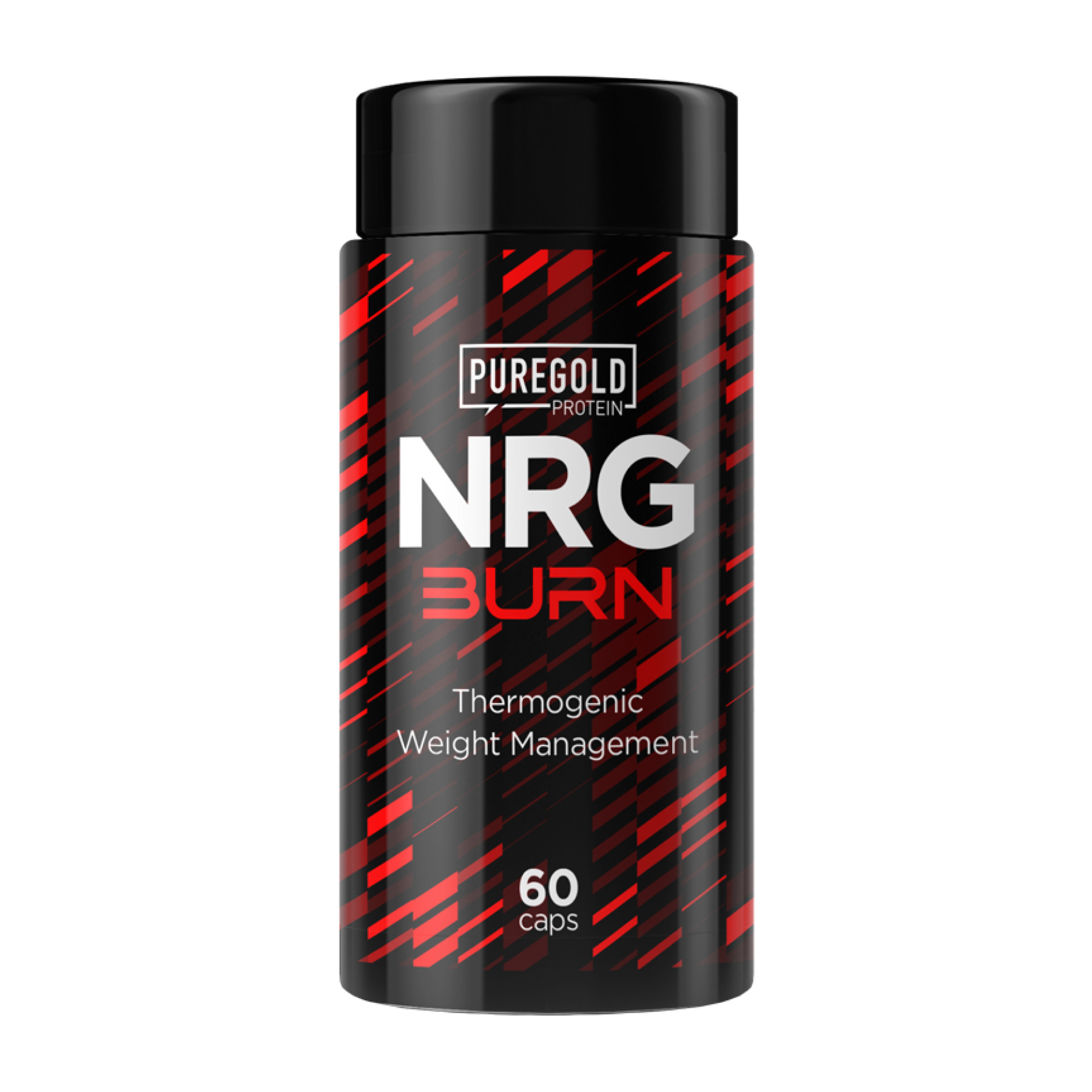 Капсули Pure Gold NRG Burn - 60 caps 2023-10-2456