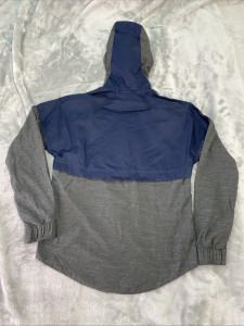 Вітровка 726132-451 Jordan 726132-451