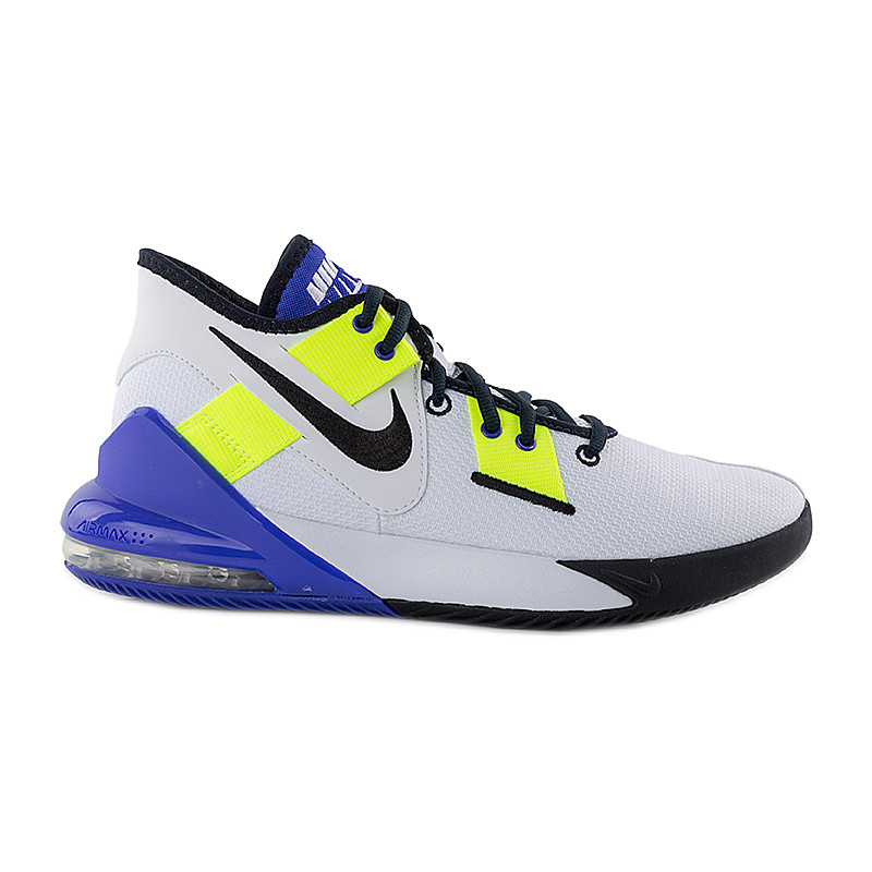 Кросівки баскетбольні Nike  AIR MAX IMPACT 2 CQ9382-102