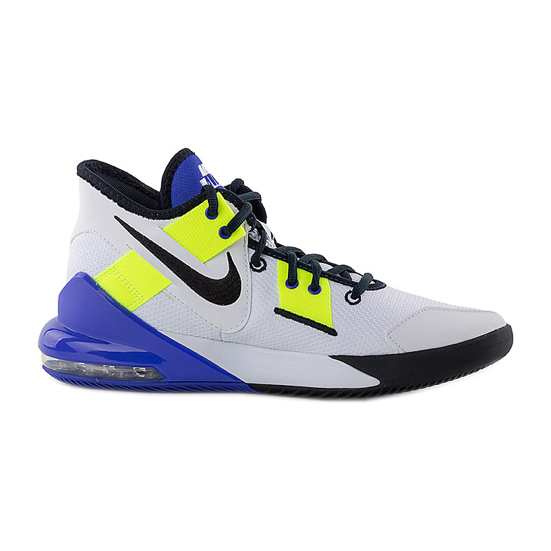 Кросівки баскетбольні Nike  AIR MAX IMPACT 2 CQ9382-102