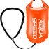 Буй для плавання Aqua Speed Open Water Swim Buoy 3977 помаранчевий Уні 17 літрів 540o