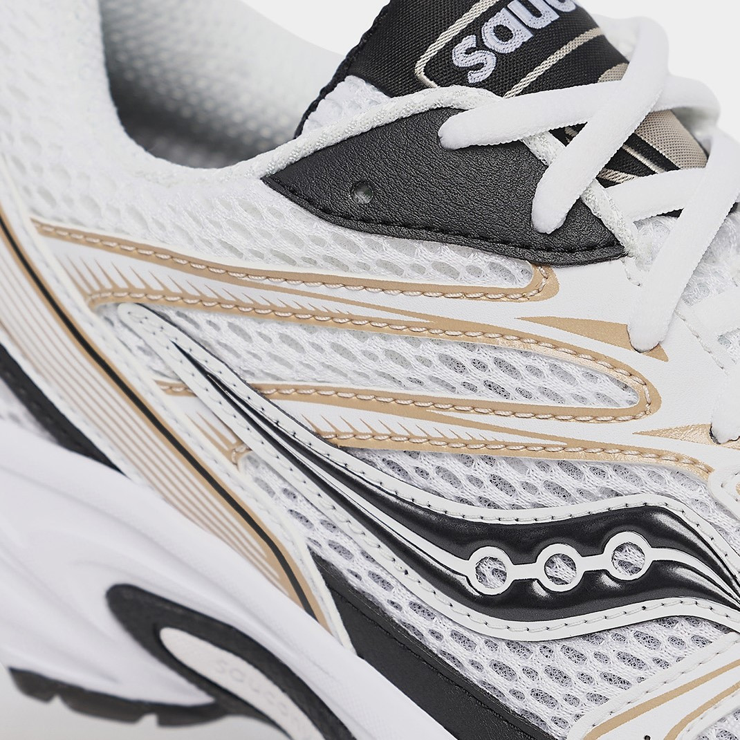 Кросівки Saucony Ride Millennium S70812-18