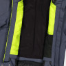 Костюм лижний CMP KID SET JACKET AND PANT TWILL 34W4924-U911