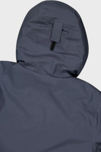 Костюм лижний CMP KID SET JACKET AND PANT TWILL 34W4924-U911