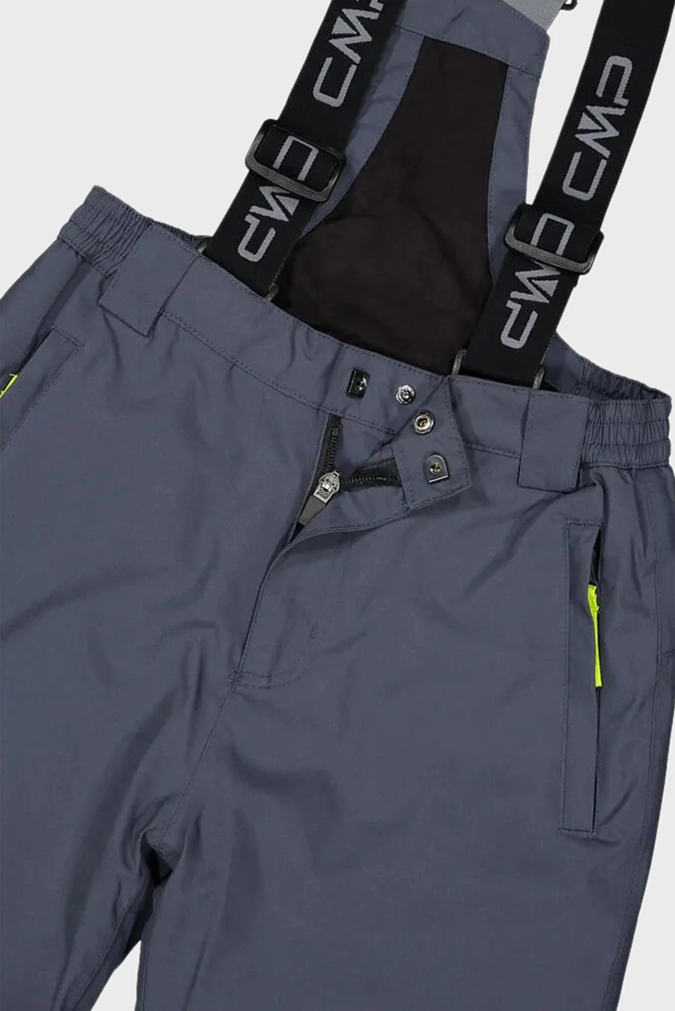 Костюм лижний CMP KID SET JACKET AND PANT TWILL 34W4924-U911