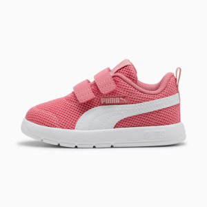 Кросівки дитячі Courtflex V3 Mesh Inf 39808621 Puma 4,5 (37,5) Розовий 39808621