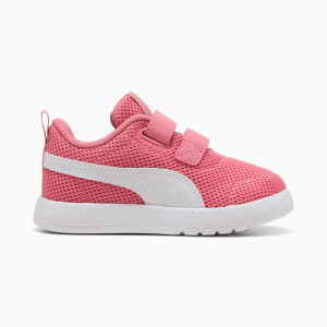 Кросівки дитячі Courtflex V3 Mesh Inf 39808621 Puma 4,5 (37,5) Розовий 39808621