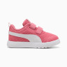 Кросівки дитячі Courtflex V3 Mesh Inf 39808621 Puma 4,5 (37,5) Розовий 39808621