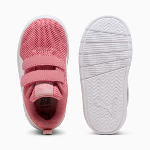 Кросівки дитячі Courtflex V3 Mesh Inf 39808621 Puma 4,5 (37,5) Розовий 39808621