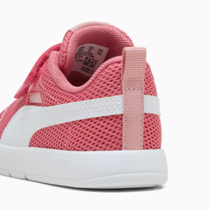 Кросівки дитячі Courtflex V3 Mesh Inf 39808621 Puma 4,5 (37,5) Розовий 39808621