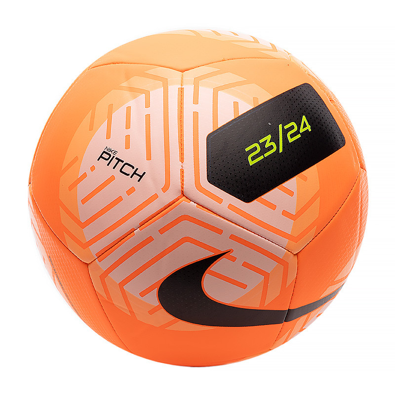 М'яч футбольний Nike PITCH - FA23 FB2978-803