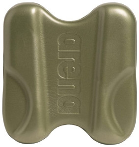 Дошка Arena PULL KICK II золотистий Уні OFSM 006834-130