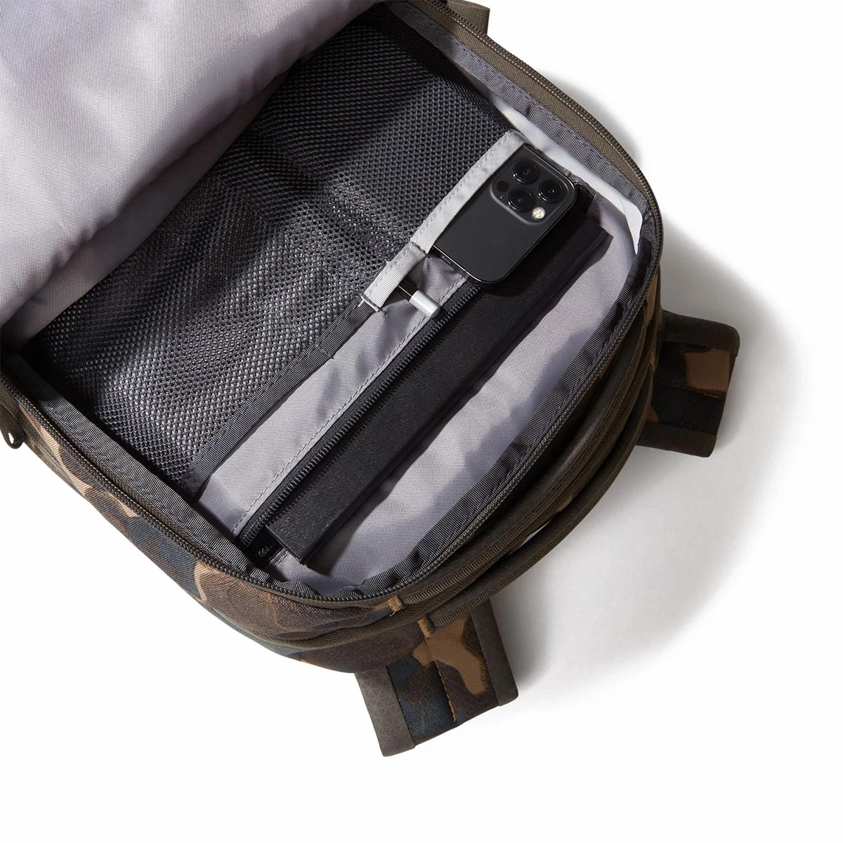 Рюкзак унісекс The North Face Jester Utility Jester Backpack NF0A3VXFO86